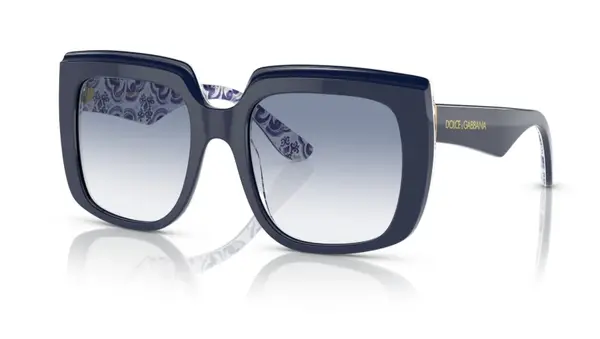 Ochelari de soare Dolce&Gabbana DG4414 341419 - Default Title