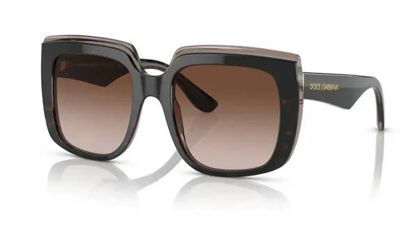 Ochelari de soare Dolce&Gabbana DG4414 502/13 - Default Title