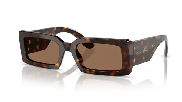 Ochelari de soare Dolce&Gabbana DG4416 193573 - Default Title