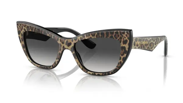 Ochelari de soare Dolce&Gabbana DG4417 31638G - Default Title