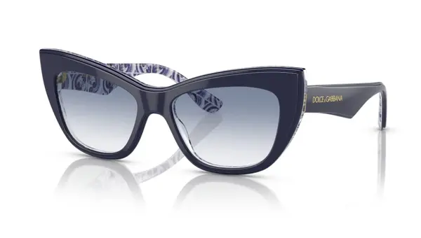 Ochelari de soare Dolce&Gabbana DG4417 341419 - Default Title