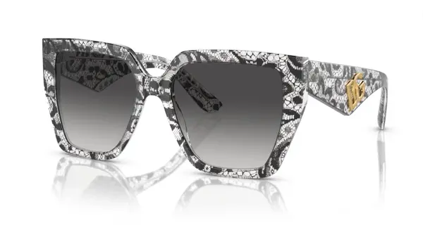 Ochelari de soare Dolce&Gabbana DG4438 32878G 53 - Default Title