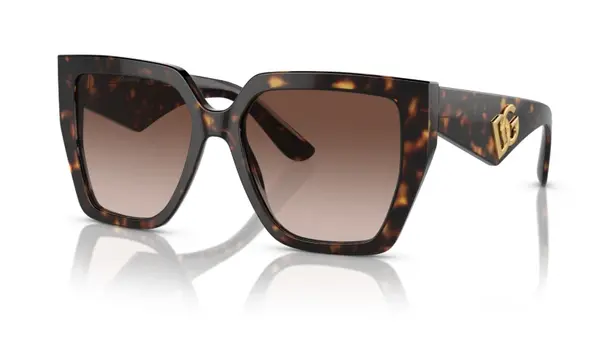 Ochelari de soare Dolce&Gabbana DG4438 502/13 - Default Title