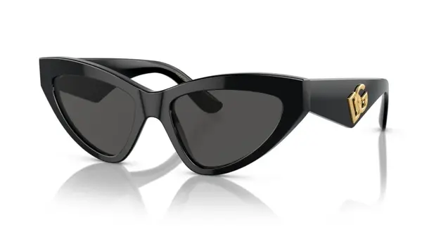 Ochelari de soare Dolce&Gabbana DG4439 501/87 55 - Default Title