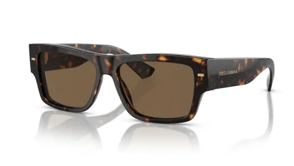 Ochelari de soare Dolce&Gabbana DG4451 502/73 - Default Title
