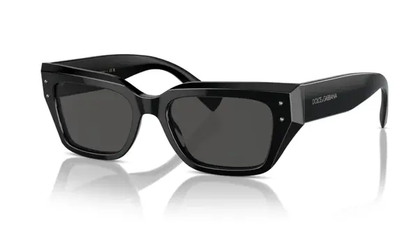 Ochelari de soare Dolce&Gabbana DG4462 501/87 52 - Default Title