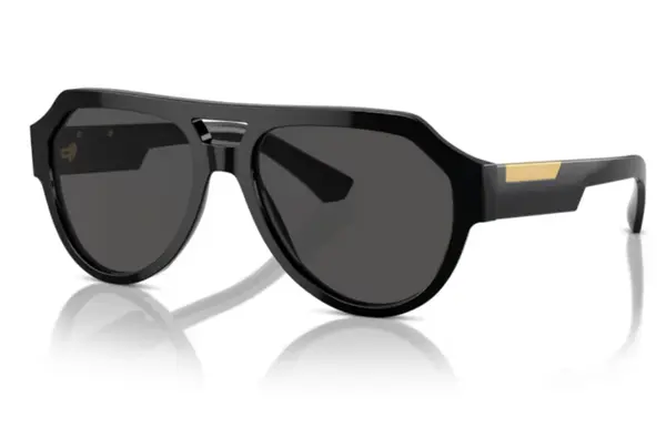Ochelari de soare Dolce&Gabbana DG4466 501/87 56 - Default Title