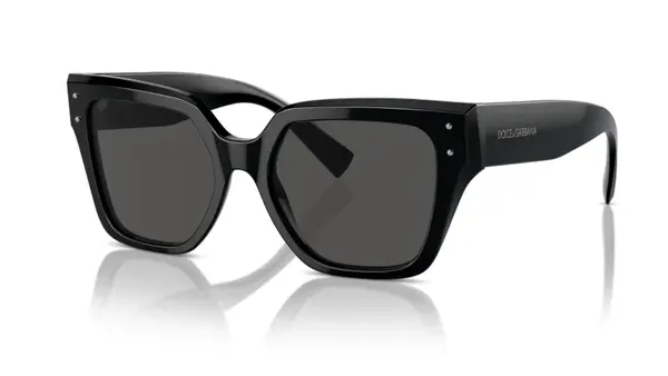 Ochelari de soare Dolce&Gabbana DG4471 501/87 52 - Default Title