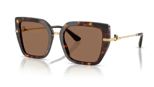 Ochelari de soare Dolce&Gabbana DG4474 502/73 - Default Title
