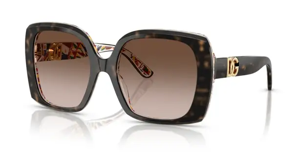 Ochelari de soare Dolce&Gabbana DG4475 321713 - Default Title