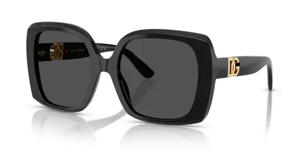 Ochelari de soare Dolce&Gabbana DG4475 501/87 - Default Title