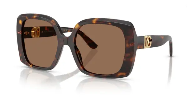 Ochelari de soare Dolce&Gabbana DG4475 502/73 - Default Title