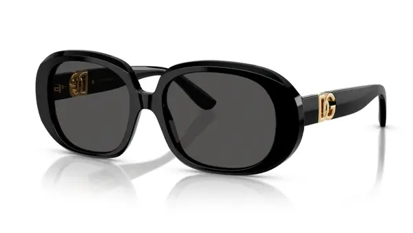Ochelari de soare Dolce&Gabbana DG4476 501/87 - Default Title