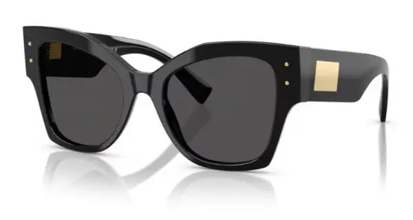 Ochelari de soare Dolce Gabbana DG4478 501/87 - Default Title