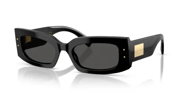 Ochelari de soare Dolce Gabbana DG4479 501/87 - Default Title