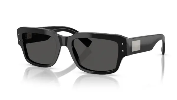 Ochelari de soare Dolce Gabbana DG4483 501/87 - Default Title