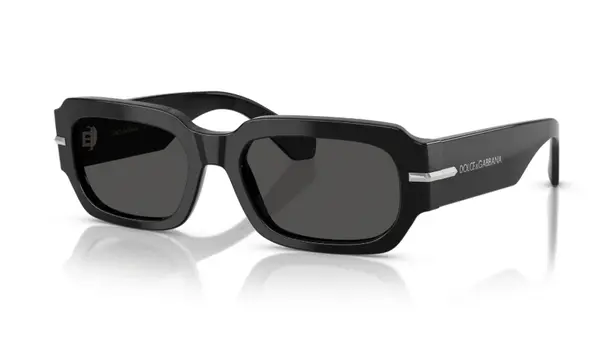 Ochelari de soare Dolce Gabbana DG4485 501/87 - Default Title