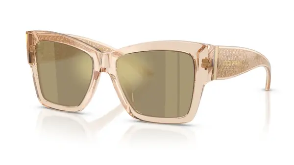 Ochelari de soare Dolce Gabbana DG4493 343203 - Default Title