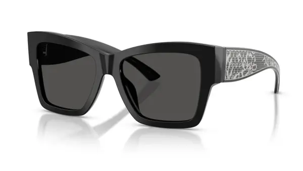 Ochelari de soare Dolce Gabbana DG4493 501/87 - Default Title
