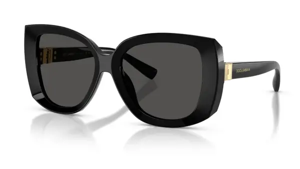 Ochelari de soare Dolce Gabbana DG4495 501/87 - Default Title