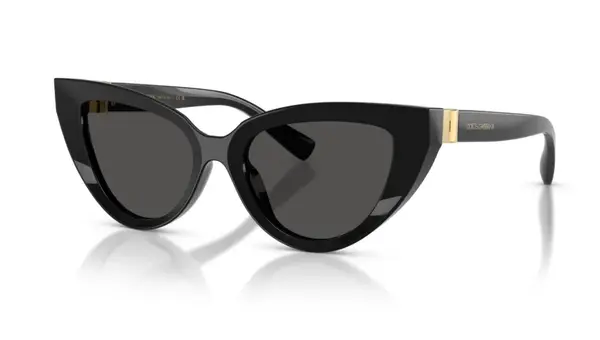 Ochelari de soare Dolce Gabbana DG4497 501/87 - Default Title