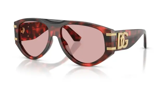 Ochelari de soare Dolce Gabbana DG4499 335884 - Default Title