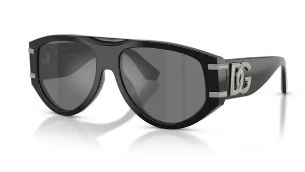 Ochelari de soare Dolce Gabbana DG4499 501/6G - Default Title