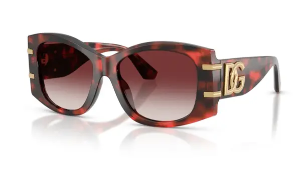 Ochelari de soare Dolce&Gabbana DG4501 33588H - Default Title