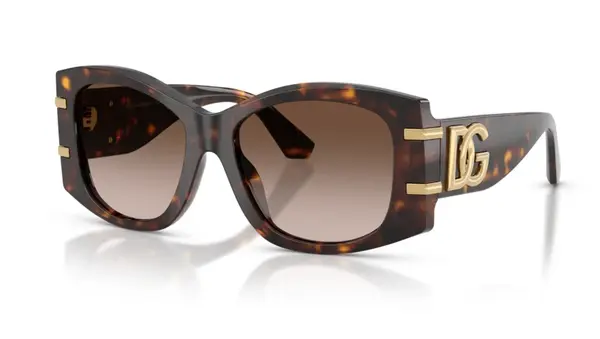 Ochelari de soare Dolce&Gabbana DG4501 502/13 - Default Title