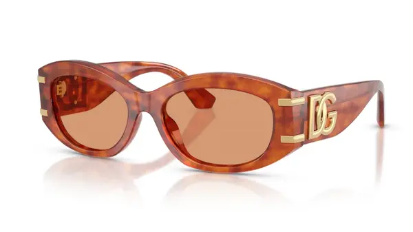 Ochelari de soare Dolce&Gabbana DG4502 3452/7 - Default Title