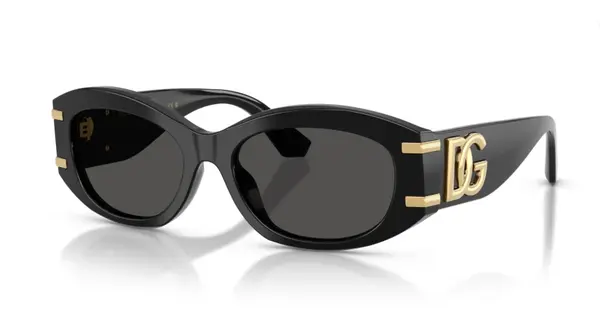 Ochelari de soare Dolce&Gabbana DG4502 501/87 - Default Title