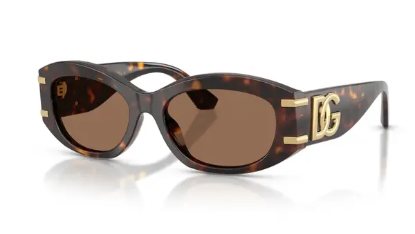 Ochelari de soare Dolce&Gabbana DG4502 502/73 - Default Title