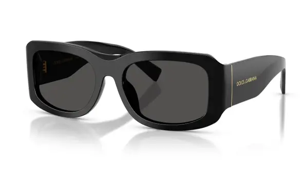 Ochelari de soare Dolce&Gabbana DG4503 501/87 - Default Title