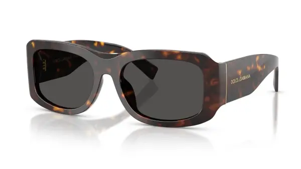 Ochelari de soare Dolce&Gabbana DG4503 502/87 - Default Title