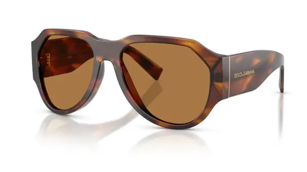 Ochelari de soare Dolce&Gabbana DG4504 306373 - Default Title