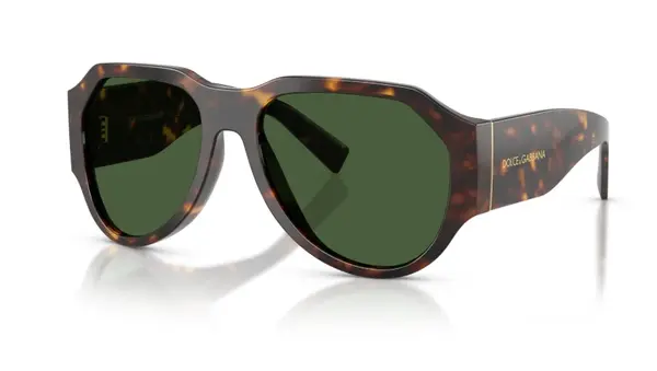Ochelari de soare Dolce&Gabbana DG4504 502/71 - Default Title
