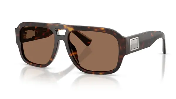 Ochelari de soare Dolce&Gabbana DG4506 502/73 - Default Title