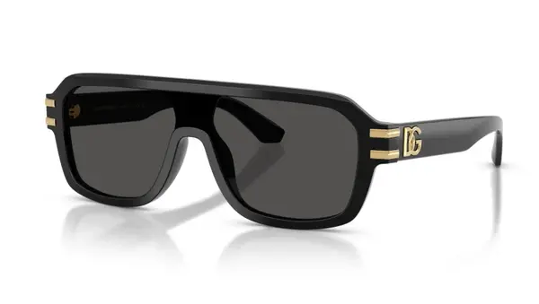 Ochelari de soare Dolce&Gabbana DG4507 501/87 - Default Title
