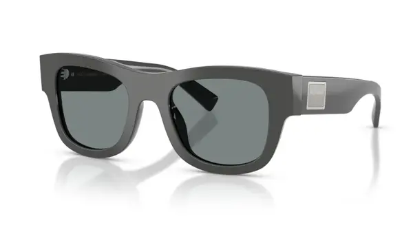 Ochelari de soare Dolce&Gabbana DG4509 3090/1 - Variant 10197-101