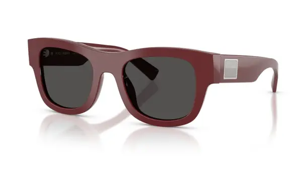 Ochelari de soare Dolce&Gabbana DG4509 309187 - Variant 10198-103