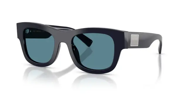 Ochelari de soare Dolce&Gabbana DG4509 309480 - Variant 10199-105