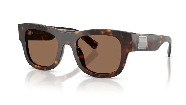 Ochelari de soare Dolce&Gabbana DG4509 502/73 - Variant 10201-109