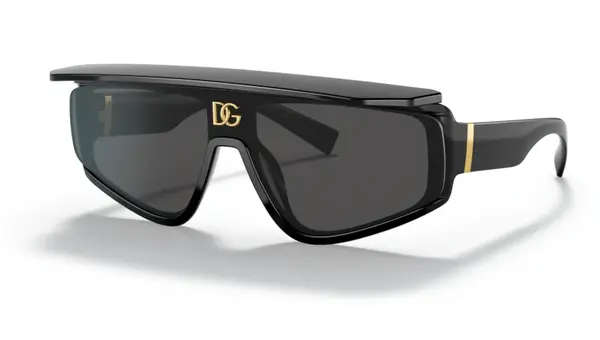 Ochelari de soare Dolce&Gabbana DG6177 501/87 - Default Title
