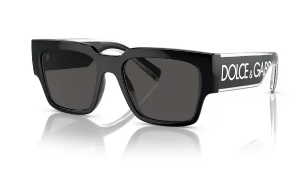 Ochelari de soare Dolce&Gabbana DG6184 501/87 - Default Title