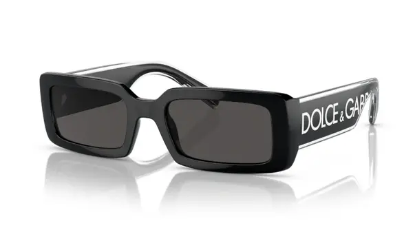 Ochelari de soare Dolce&Gabbana DG6187 501/87 53 - Default Title