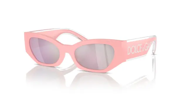 Ochelari de soare Dolce&Gabbana DX6003 30987V - Default Title