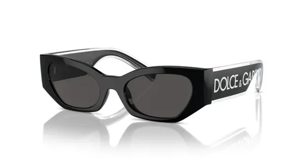 Ochelari de soare Dolce&Gabbana DX6003 501/87 - Default Title