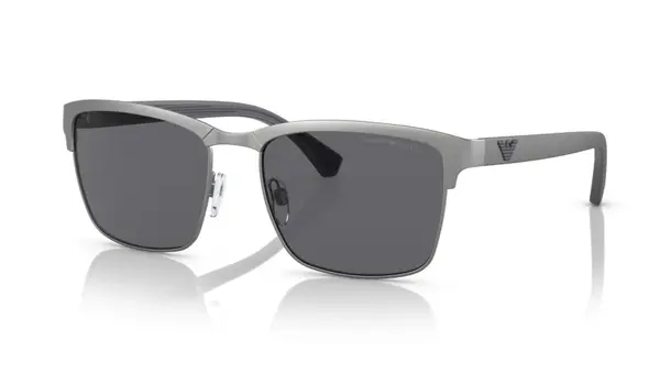 Ochelari de soare Emporio Armani EA2087 300381 Polarizati - Default Title