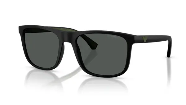 Ochelari de soare Emporio Armani EA4129 504287 - Default Title