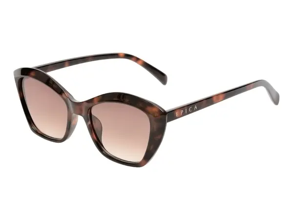Ochelari de soare EPICA maro Ochelari de soare EPICA maro dama